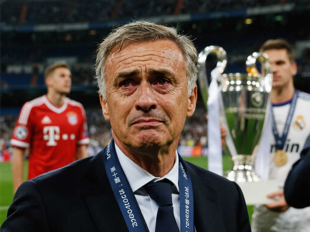 穆里尼奥反思离开皇马的决定 渴望未来带领国家队 穆里尼奥反思离开皇马的决定 渴望未来带领国家队