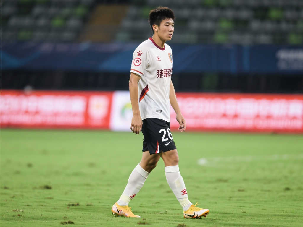 魏祥鑫:开局表现欠佳,状态仍需调整 魏祥鑫:开局表现欠佳,状态仍需调整