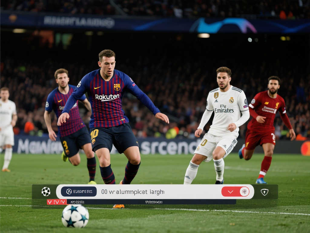 欧冠经典回顾:再现欧洲顶级豪门的传奇对决 欧冠经典回顾:再现欧洲顶级豪门的传奇对决